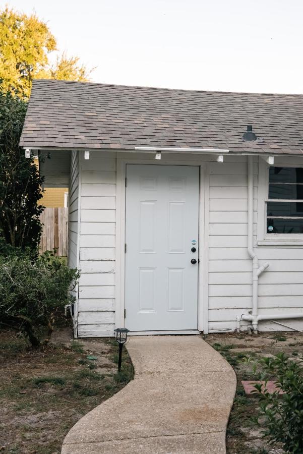 Gulf Coast Craftsman - Cozy, Charming & Central! Gulfport Exterior foto
