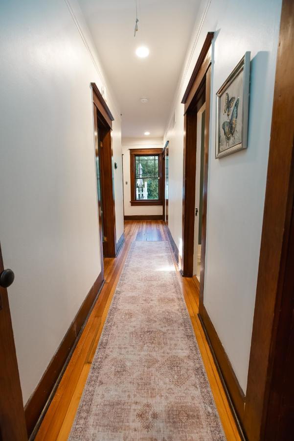 Gulf Coast Craftsman - Cozy, Charming & Central! Gulfport Exterior foto