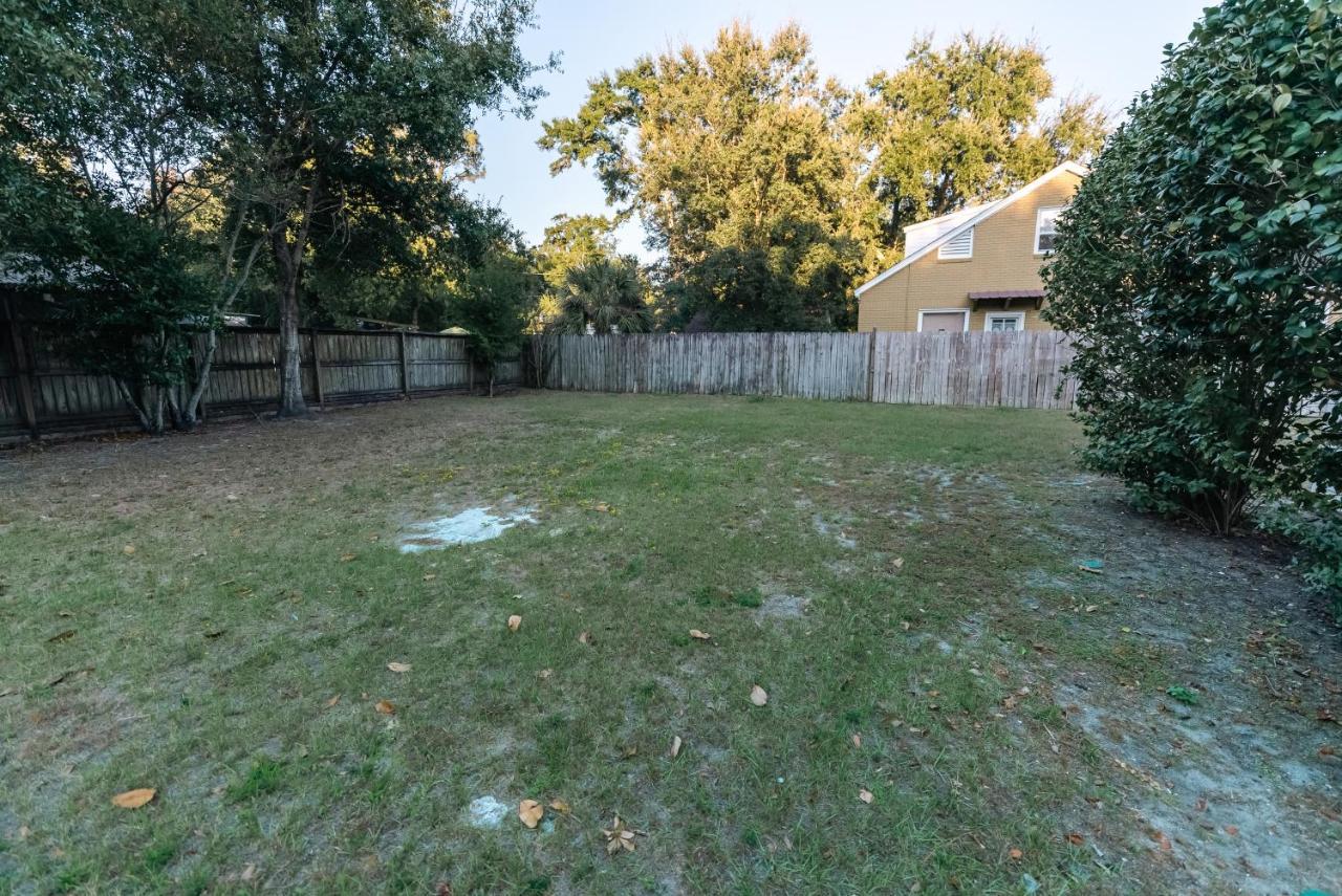 Gulf Coast Craftsman - Cozy, Charming & Central! Gulfport Exterior foto